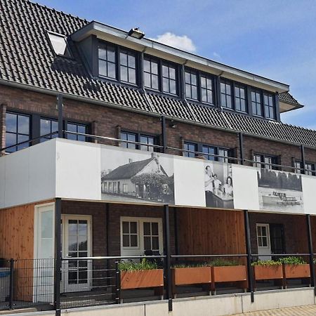 Sientjes Boetiekhotel Kerkdriel Kültér fotó