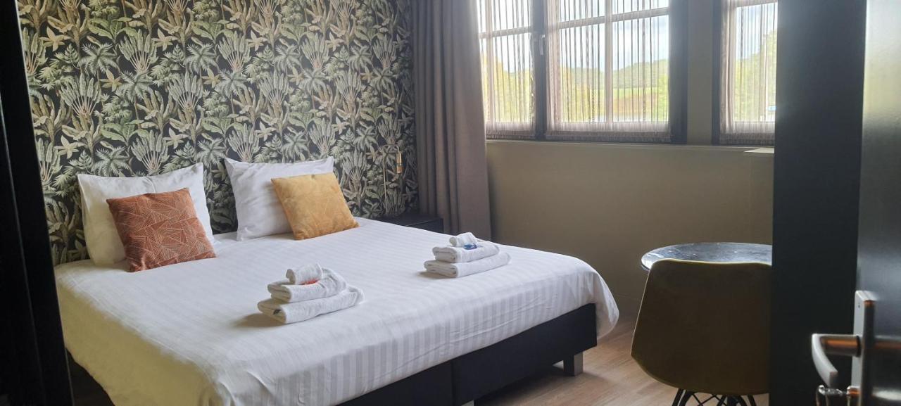 Sientjes Boetiekhotel Kerkdriel Kültér fotó