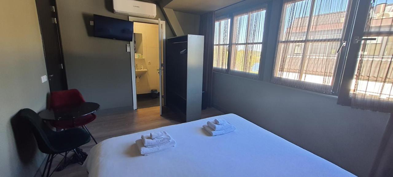Sientjes Boetiekhotel Kerkdriel Kültér fotó