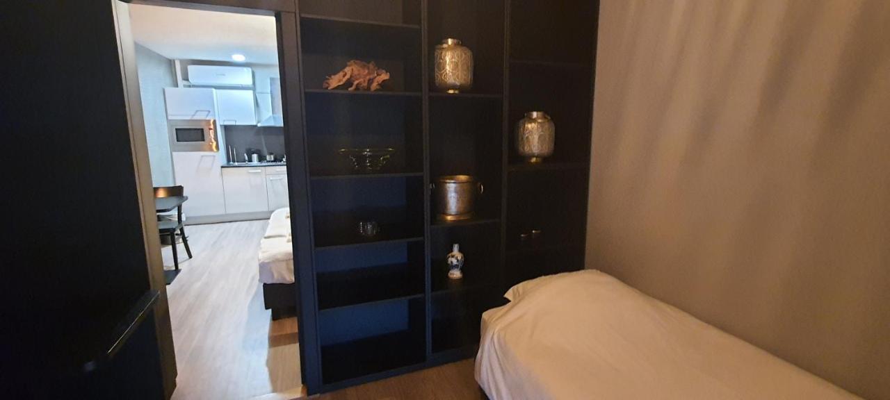 Sientjes Boetiekhotel Kerkdriel Kültér fotó