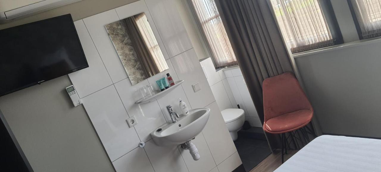 Sientjes Boetiekhotel Kerkdriel Kültér fotó