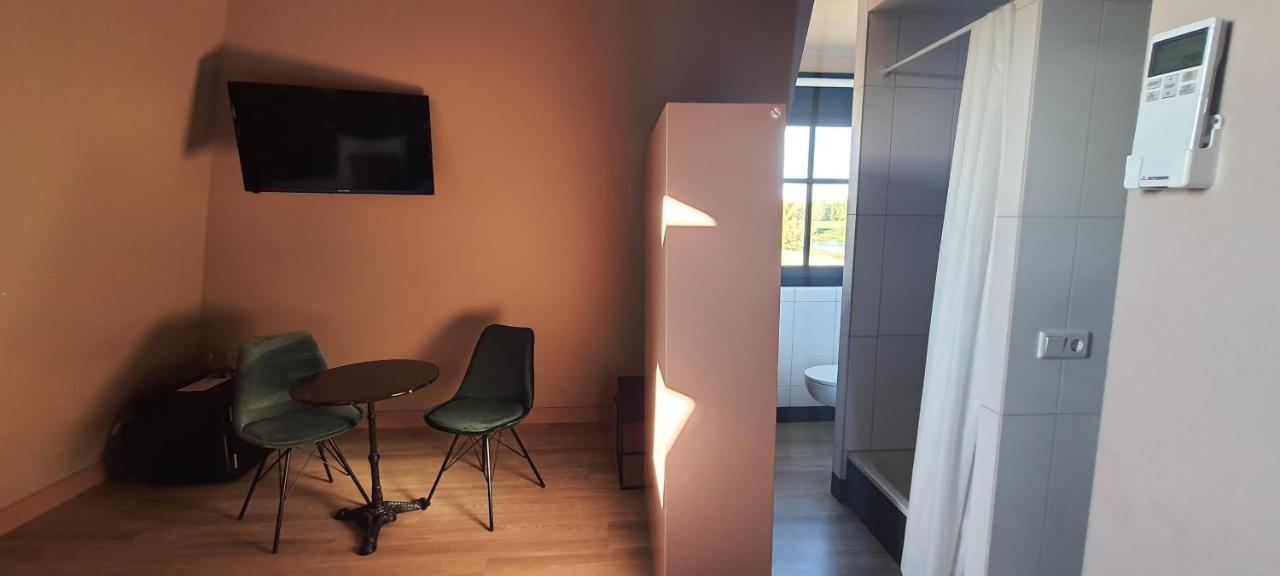 Sientjes Boetiekhotel Kerkdriel Kültér fotó